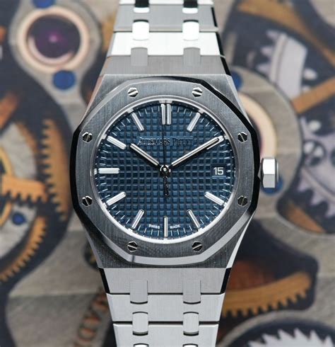 audemars piguet 15550st